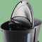 TM Electron TMPCF006 - Filter Koffiezetapparaat - 800 W - Zwart