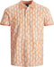 JACK&JONES - JORSUNNY POLO SS - Polo met vintage look - Maat S