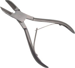 Fairzone - Teennagelknipper - Gerecycled staal - 1 stuk