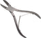 Fairzone - Teennagelknipper - Gerecycled staal - 1 stuk