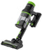 Arthur Martin AMP1025 - Draadloze steelstofzuiger - 160 W 40 min gebruiksduur - Zwart / Groen