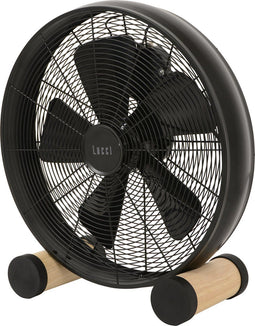 Beacon Lucci Air Vloerventilator Breeze 41cm 213122EU