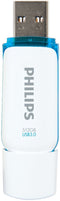 Philips FM51FD75B - USB Flash Drive 512GB - USB 3.0 - Kanariegeel