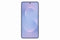 Samsung Galaxy S25 Edge - Silicone Case - Schokabsorberend - Blauw