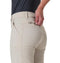Columbia Silver Ridge 2.0 - Convertible Pant - Afritsbaar UPF 50 - Fossil - Maat 36
