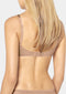 Triumph Body Make-up Soft Touch WP EX - Cup met beugel - Neutraal beige - Maat A70
