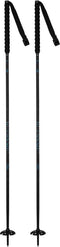 Rossignol Tour Pro Foldable XV skistokken - Opvouwbaar - 115 cm - zwart