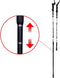 Redcliffs Nordic Walking Wandelstokken 110-140 cm