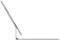 Apple iPad Pro (2024/2025) - Magic Keyboard - Trackpad en functietoetsen - Wit