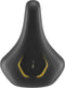 Selle Royal Women's Lookin 3d Zadel - Zwart - Standaard maat