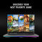ASUS ROG Strix G16 G614PR-RV016W - Gaming Laptop - RTX 5070 Ti - 16 inch - 165 Hz