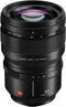 Panasonic Lumix S Pro 50mm f/1.4 - Prime lens - Spatwaterdicht - Stofbestendig