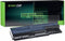 GREEN CELL Batterij voor Acer Aspire 5520 AS07B31 AS07B32 / 11,1V 4400mAh
