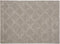 Riviera Maison Vloerkleed rechthoek - Louvre Rug 390x280 - 40% wol, 20% HSPP frise, 40% PES - Bruin