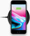 Mophie - Wireless Charging Base - 7,5W Fast Charge - Zwart