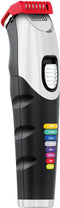 Wahl Color Trim - Haartrimmer - Draadloos - Kleurrijk