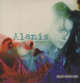 Alanis Morissette - Jagged Little Pill - LP - Standard Edition