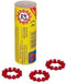 Wicke - Amorces - Ring - 12 schots - 240 schoten