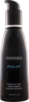 Wicked Aqua - 120 ml - Glijmiddel