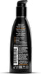 Wicked - Aqua Gezouten Karamel Glijmiddel waterbasis - 60 ml