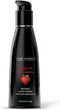 Wicked - Aqua glijmiddel aardbeien smaak 120 ml - 120ml