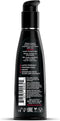 Wicked - Aqua glijmiddel kersen smaak 120 ml - 120ml