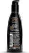 Wicked - Aqua glijmiddel perzik smaak 60 ml - 60ml