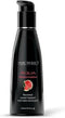 Wicked - Aqua glijmiddel watermeloen smaak 120 ml - 120ml