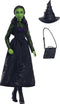 Wicked Elphaba - Met paardenstaart - Modepop