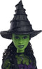 Wicked Elphaba - Met paardenstaart - Modepop