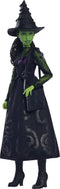 Wicked Elphaba - Met paardenstaart - Modepop