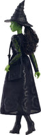 Wicked Elphaba - Met paardenstaart - Modepop