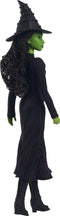 Wicked Elphaba - Met vlecht - Zingende Modepop