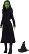 Wicked Elphaba - Met vlecht - Zingende Modepop