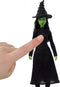 Wicked Elphaba - Met vlecht - Zingende Modepop