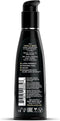 Wicked Glijmiddel met smaak Aqua - Vanilla Bean 118 ml