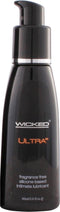 Wicked Glijmiddel Ultra 59 ml