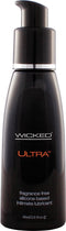 Wicked Glijmiddel Ultra 59 ml