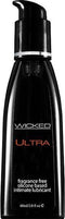Wicked Glijmiddel Ultra 59 ml