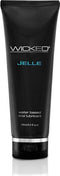 Wicked Jelle anaal glijmiddel 240 ml - 240ml