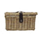 Wicked Picknickmand Naturel Maat M