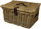 Wicked Picknickmand Naturel Maat M