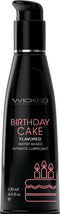 Wicked Sensual Care Glijmiddel Wicked Birthday Cake 120Ml