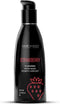 Wicked Sensual Care Glijmiddel Wicked Strawberry 60Ml