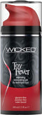 Wicked Sensual Care Glijmiddel WICKED TOY FEVER WARMING LUBE 100ML
