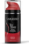 Wicked Sensual Care Glijmiddel WICKED TOY FEVER WARMING LUBE 100ML