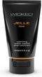 Wicked Sensual Care Jelle Heat Anal Gel Black 120ml