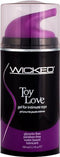 Wicked - Toy Love Gel - 100 ml