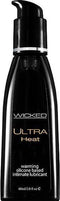 Wicked Ultra Heat - 60 ml - Glijmiddel