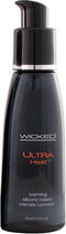 Wicked Ultra Heat - 60 ml - Glijmiddel